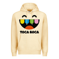 Pina Colada toca Premium Hoodie - linhVisuals