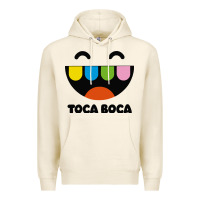 Tofu toca Premium Hoodie - linhVisuals