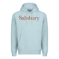 Blue Mist salisbury university Premium Hoodie - linhVisuals