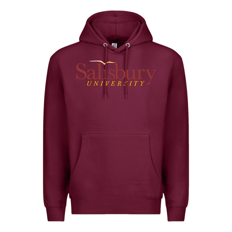 Salisbury University Premium Hoodie by linhVisuals | Teevron