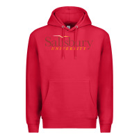 Cardinal salisbury university Premium Hoodie - linhVisuals