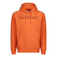 Carrot salisbury university Premium Hoodie - linhVisuals