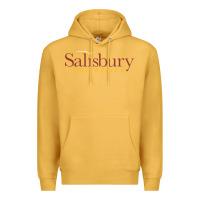 Mustard salisbury university Premium Hoodie - linhVisuals