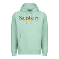 Seafoam salisbury university Premium Hoodie - linhVisuals