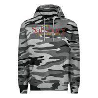 Slate Camo salisbury university Premium Hoodie - linhVisuals