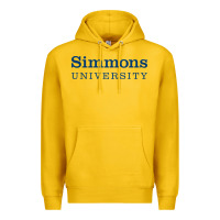 Lemon simmons university Premium Hoodie - linhVisuals