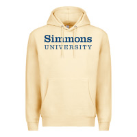 Pina Colada simmons university Premium Hoodie - linhVisuals