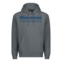 Rock simmons university Premium Hoodie - linhVisuals