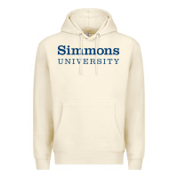 Sandshell simmons university Premium Hoodie - linhVisuals