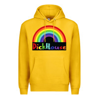 Lemon dick house Premium Hoodie - linhVisuals