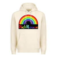 Tofu dick house Premium Hoodie - linhVisuals