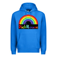 True Royal dick house Premium Hoodie - linhVisuals