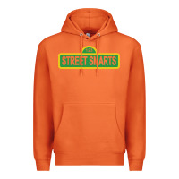 Carrot street smarts   john mulaney Premium Hoodie - linhVisuals