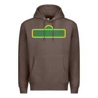Coffee street smarts   john mulaney Premium Hoodie - linhVisuals