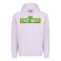 Lilac street smarts   john mulaney Premium Hoodie - linhVisuals