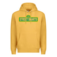 Mustard street smarts   john mulaney Premium Hoodie - linhVisuals