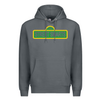 Rock street smarts   john mulaney Premium Hoodie - linhVisuals