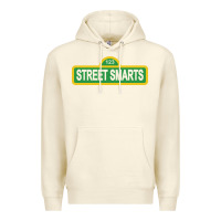 Sandshell street smarts   john mulaney Premium Hoodie - linhVisuals