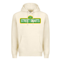 Tofu street smarts   john mulaney Premium Hoodie - linhVisuals
