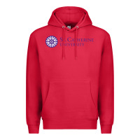 Cardinal st. catherine university Premium Hoodie - linhVisuals