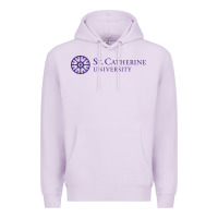 Lilac st. catherine university Premium Hoodie - linhVisuals