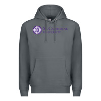 Rock st. catherine university Premium Hoodie - linhVisuals
