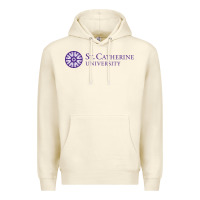 Sandshell st. catherine university Premium Hoodie - linhVisuals
