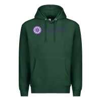Sports Green st. catherine university Premium Hoodie - linhVisuals