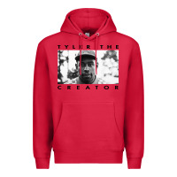 Cardinal tyler the creator Premium Hoodie - linhVisuals