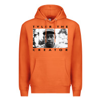 Carrot tyler the creator Premium Hoodie - linhVisuals