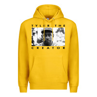 Lemon tyler the creator Premium Hoodie - linhVisuals