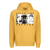 Mustard tyler the creator Premium Hoodie - linhVisuals