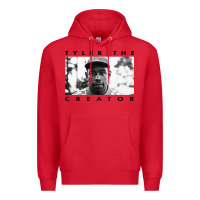 Tyler The Creator Premium Hoodie | Teevron