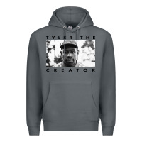 Rock tyler the creator Premium Hoodie - linhVisuals