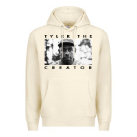 Sandshell tyler the creator Premium Hoodie - linhVisuals