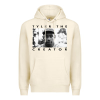 Tofu tyler the creator Premium Hoodie - linhVisuals