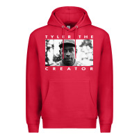 Cardinal tyler the creator Premium Hoodie - linhVisuals
