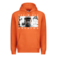 Carrot tyler the creator Premium Hoodie - linhVisuals