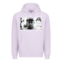 Lilac tyler the creator Premium Hoodie - linhVisuals