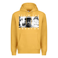 Mustard tyler the creator Premium Hoodie - linhVisuals