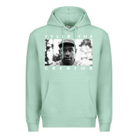 Seafoam tyler the creator Premium Hoodie - linhVisuals