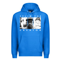 True Royal tyler the creator Premium Hoodie - linhVisuals