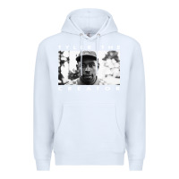 White tyler the creator Premium Hoodie - linhVisuals