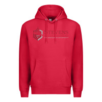 Cardinal stevens institute of technology Premium Hoodie - linhVisuals