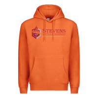 Carrot stevens institute of technology Premium Hoodie - linhVisuals