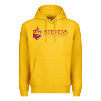 Lemon stevens institute of technology Premium Hoodie - linhVisuals