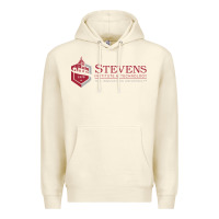 Sandshell stevens institute of technology Premium Hoodie - linhVisuals
