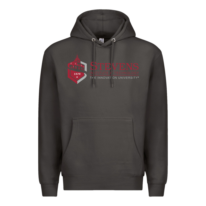 Stevens Institute Of Technology Premium Hoodie by linhVisuals | Teevron