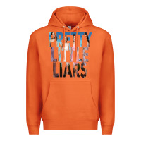 Carrot pretty little liars Premium Hoodie - linhVisuals