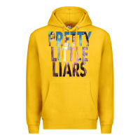 Lemon pretty little liars Premium Hoodie - linhVisuals